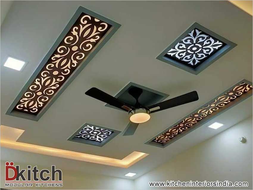 Down Ceiling Designs Ludhiana